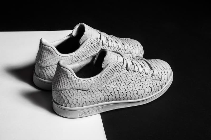 아디다스 x 슈 서전 스니커 커스터마이징 클래스 the shoe surgeon adidas sneaker customization class 2017