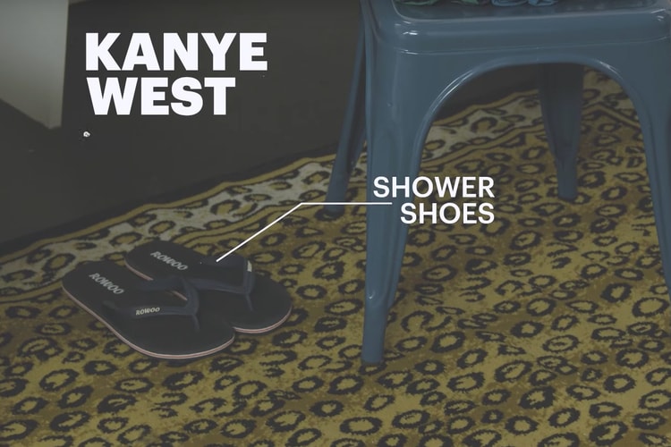 뮤지션들의 유별난 대기실 요청사항 리스트