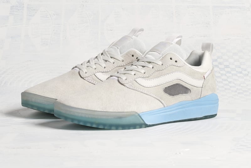 반스 아크애드 울트라레인지 프로 한정판