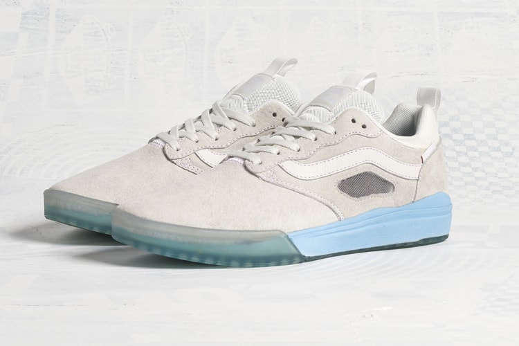 반스 아크애드 울트라레인지 프로 한정판