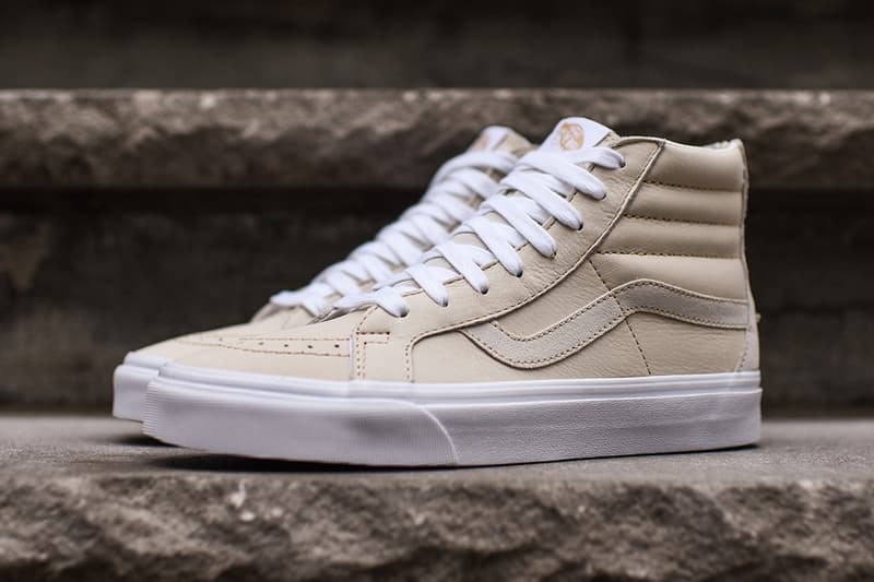 반스 스케이트하이 슬림 집 리이슈 키스 2017 vans slim zip reissue kith