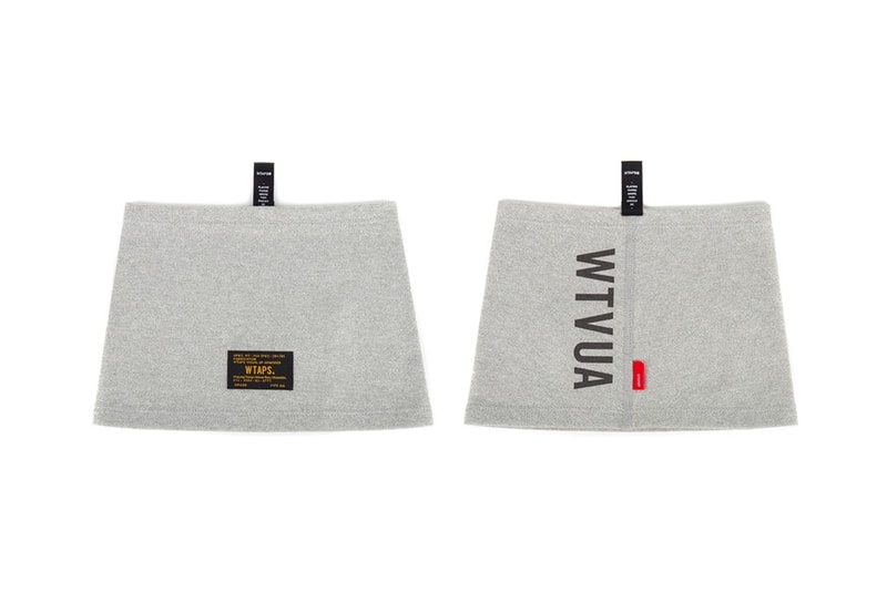 더블탭스 2017 봄 여름 컬렉션 WTAPS 2017 Spring Summer Collection