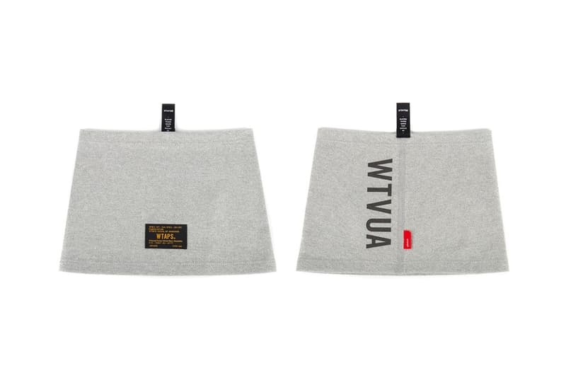 더블탭스 2017 봄 여름 컬렉션 WTAPS 2017 Spring Summer Collection