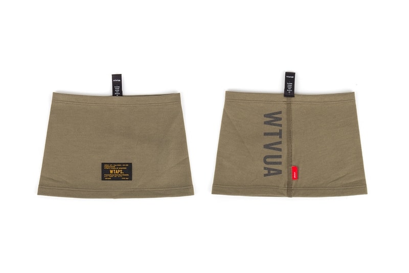 더블탭스 2017 봄 여름 컬렉션 WTAPS 2017 Spring Summer Collection