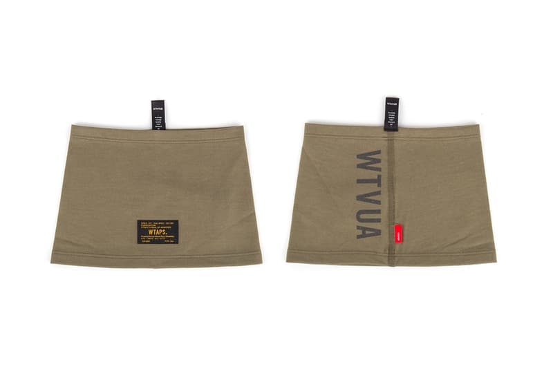 더블탭스 2017 봄 여름 컬렉션 WTAPS 2017 Spring Summer Collection