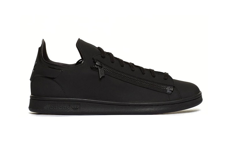 Y-3 2017 가을, 겨울 신발 컬렉션 fall, winter footwear collection