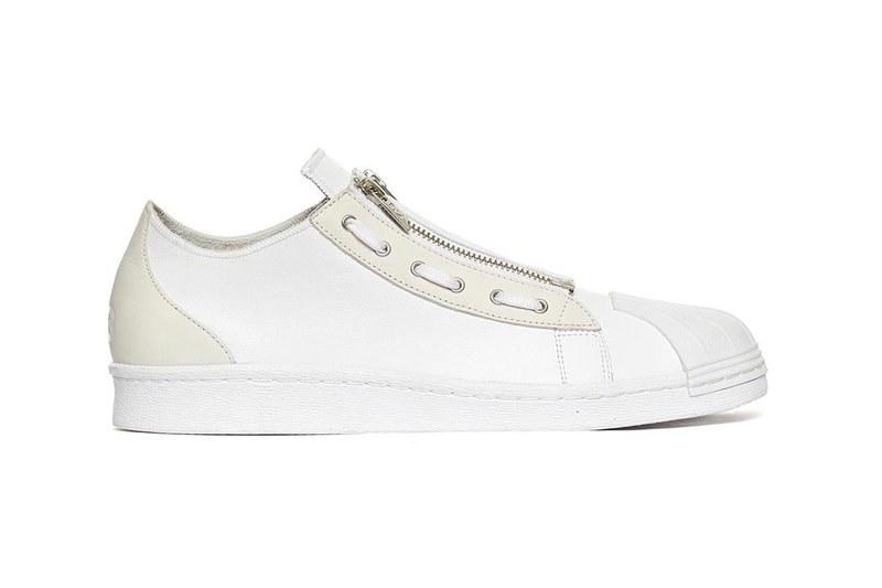 Y-3 2017 가을, 겨울 신발 컬렉션 fall, winter footwear collection