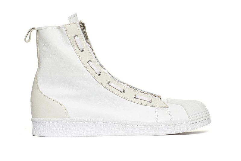 Y-3 2017 가을, 겨울 신발 컬렉션 fall, winter footwear collection