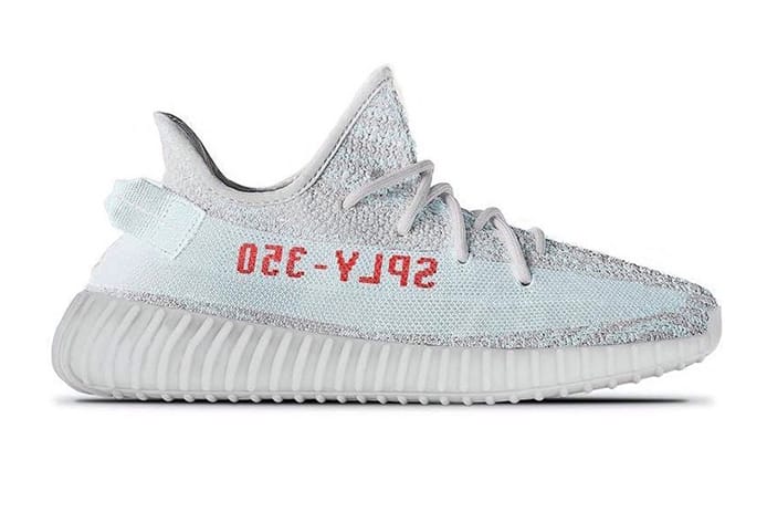 이지 부스트 350 V2 새로운 색상 루머