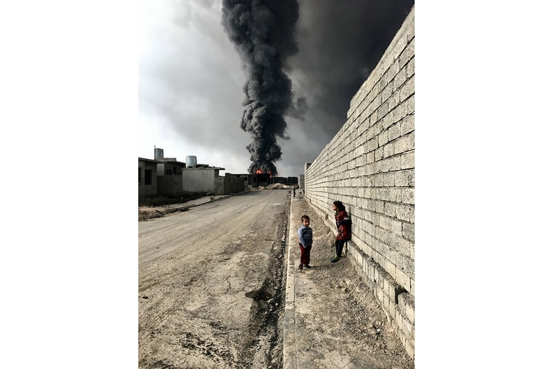 2017 아이폰 포토그래피 어워드 수상작들 2017 iphone photography awards winners