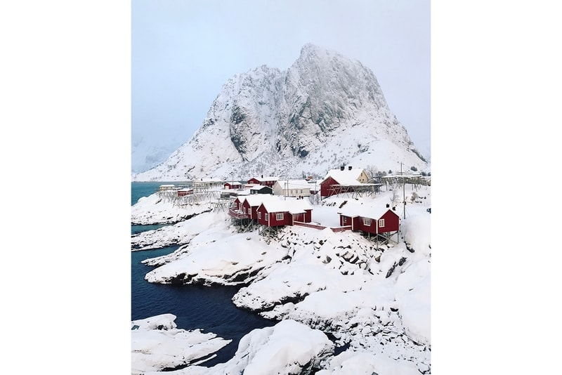 2017 아이폰 포토그래피 어워드 수상작들 2017 iphone photography awards winners