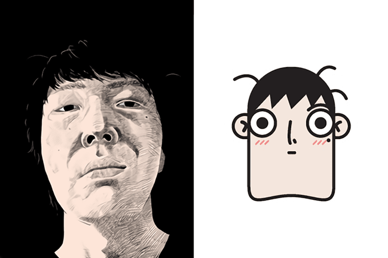 21세기 한국 웹툰 추천 목록 탑 10 2017 21st century korean best webtoons top 10