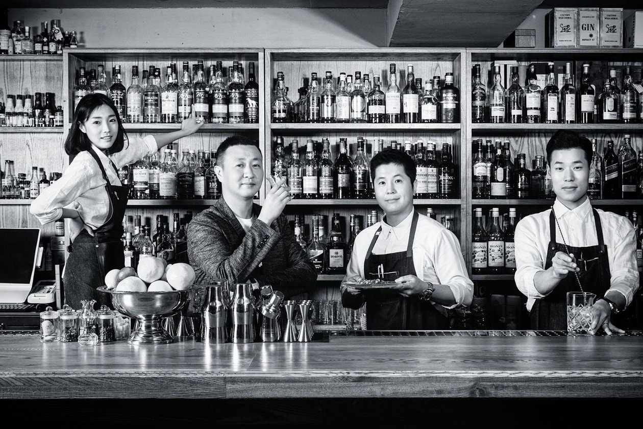 아시아 50 베스트 바 2017 worlds 50 best bars asia seoul