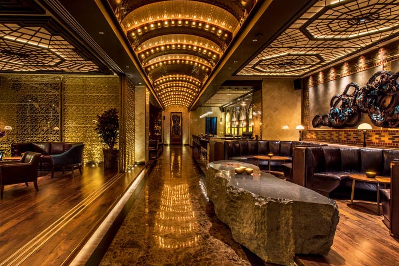 2017 아시아 베스트 바 목록에 이름을 올린 서울 바 5곳