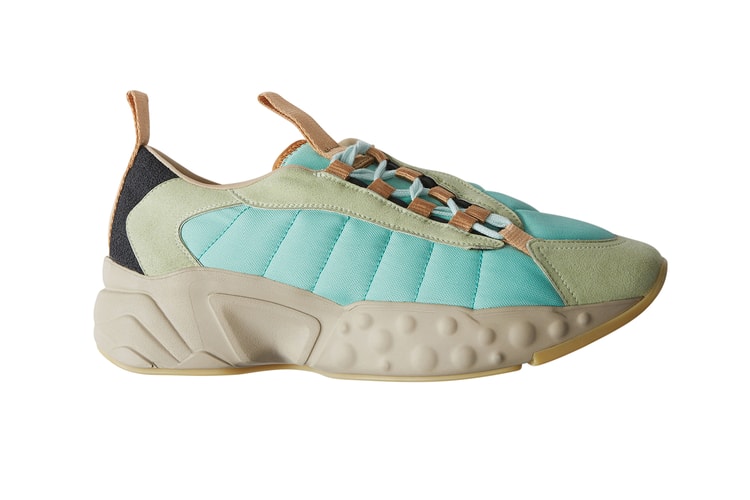 아크네 스튜디오 2017 FW 남성 액세서리 제품군