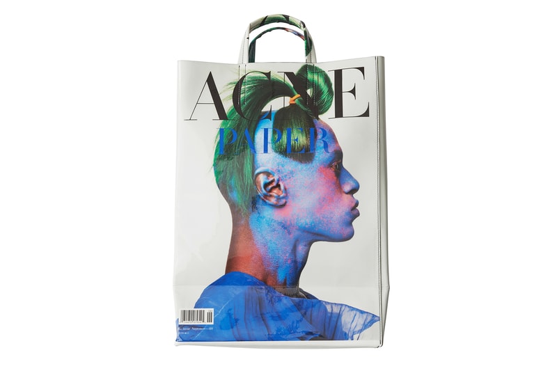 아크네 스튜디오 2017 가을 겨울 남성 신발 액세서리 Acne Studios Fall Winter Mens Shoes Accessories