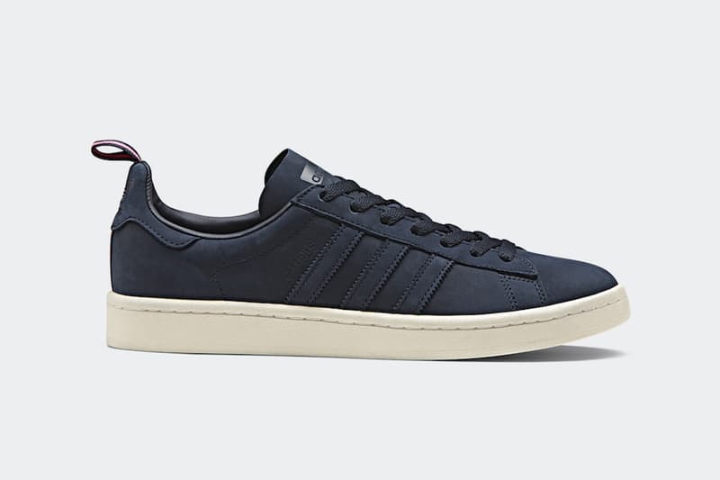아디다스 2017 캠퍼스 레전드 잉크 Adidas Campus Legend Ink