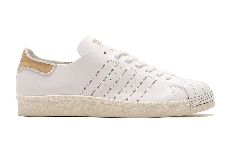 아디다스 오리지널스, 재설계한 슈퍼스타 공개