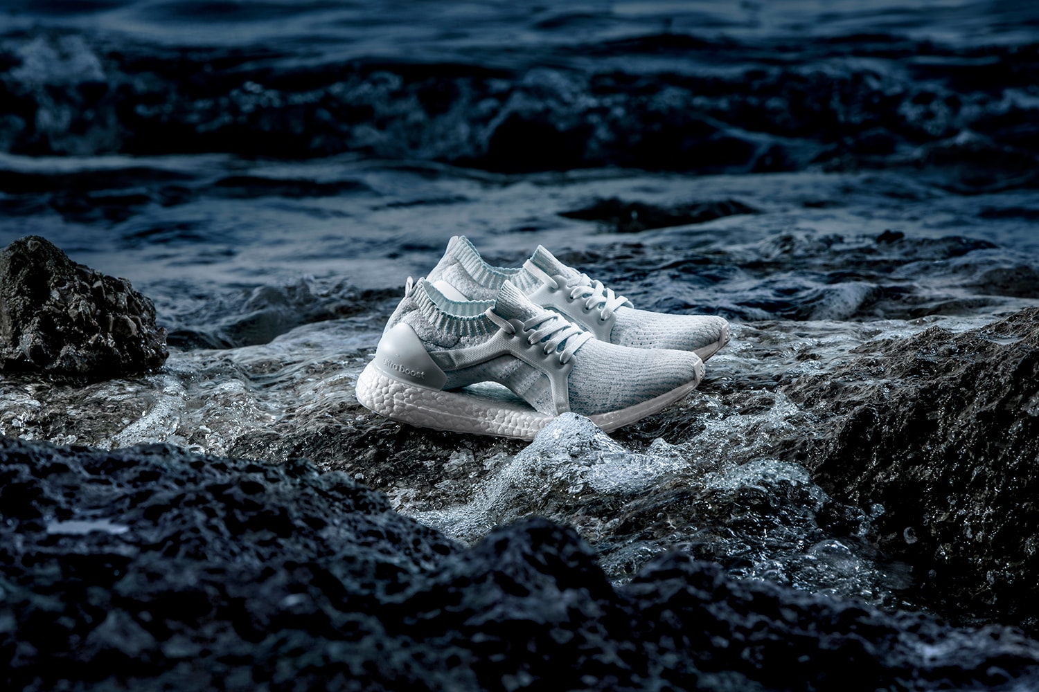 아디다스 x 팔리 '코랄 블리치' 환경보호 컬렉션 2017 adidas parley ocean nature preservation collaboration 2017