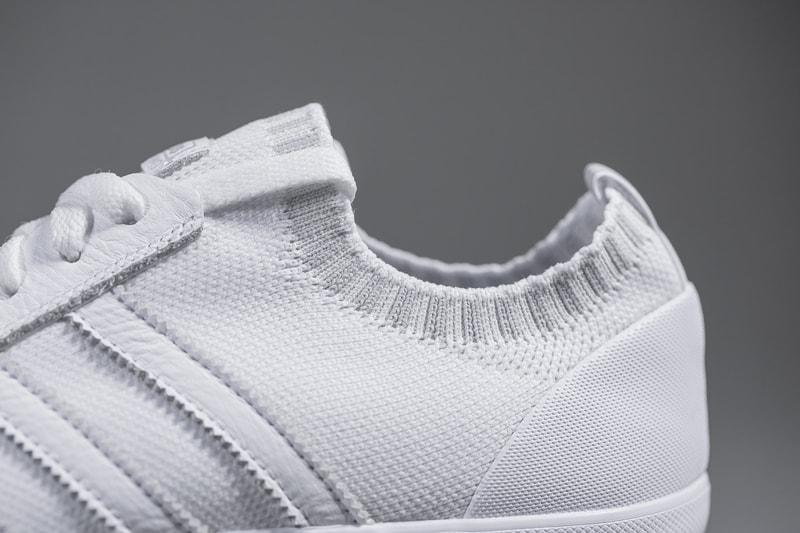 아디다스 스케이트보딩 루카스 푸이그 프리미어 프라임니트 화이트 Adidas Skateboarding Lucas Puig Premiere Primeknit White
