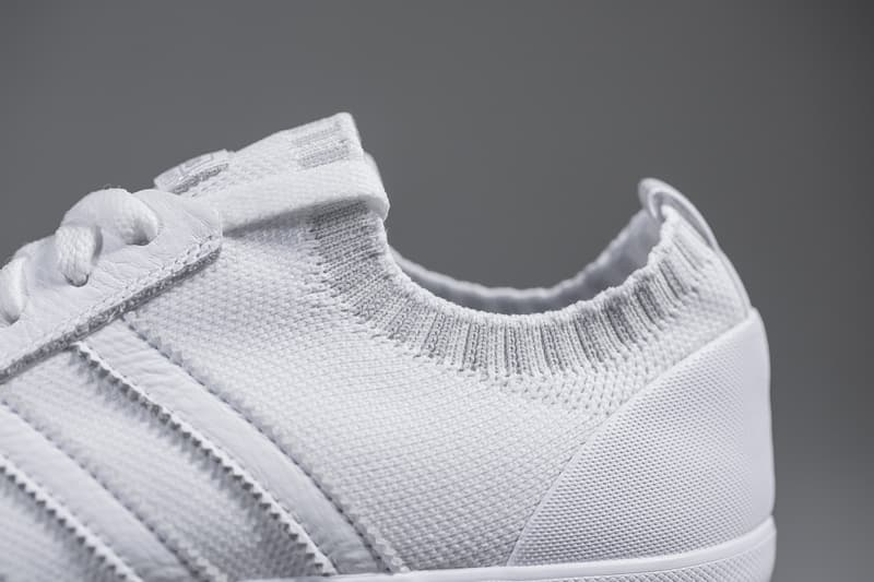 아디다스 스케이트보딩 루카스 푸이그 프리미어 프라임니트 화이트 Adidas Skateboarding Lucas Puig Premiere Primeknit White