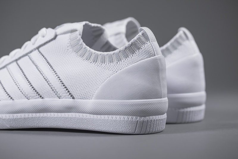 아디다스 스케이트보딩 루카스 푸이그 프리미어 프라임니트 화이트 Adidas Skateboarding Lucas Puig Premiere Primeknit White