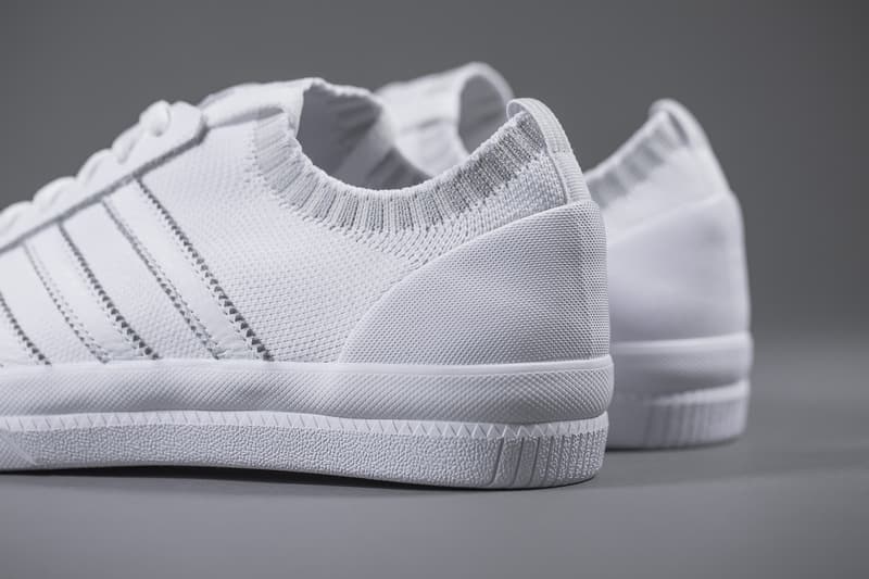 아디다스 스케이트보딩 루카스 푸이그 프리미어 프라임니트 화이트 Adidas Skateboarding Lucas Puig Premiere Primeknit White