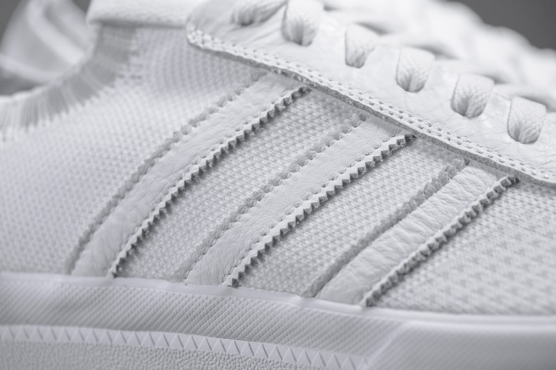 아디다스 스케이트보딩 루카스 푸이그 프리미어 프라임니트 화이트 Adidas Skateboarding Lucas Puig Premiere Primeknit White