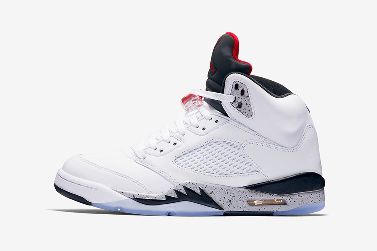 조던 5 신상품 5 2017 jordan 5 five new products