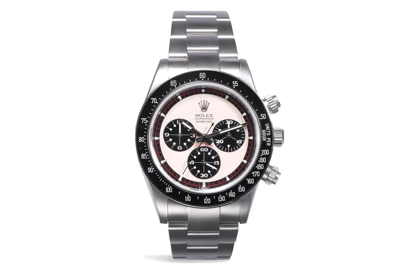 뱀포드 베이펙스 데이토나 GMT-마스터 II 2017 bamford watch department rolex bape bapex
