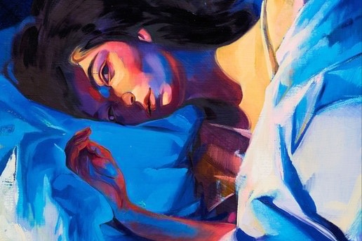 Lorde, 5개월 만의 여성 아티스트 빌보드 1위 등극