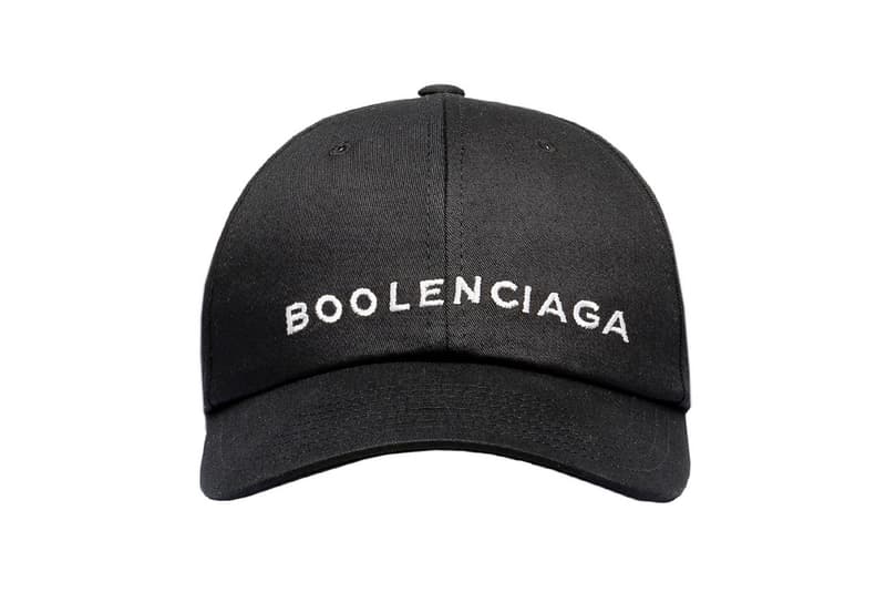 발렌시아가 패러디 브랜드 '불렌시아가' boolenciaga balenciaga 2017 vetememes