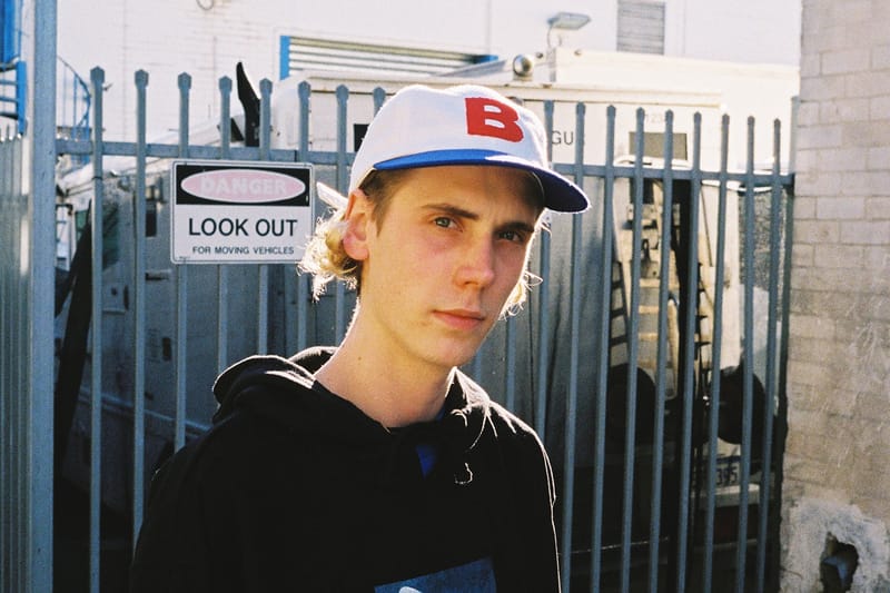 호주의 대표 스트릿웨어 브랜드, 버터 굿즈 2017 2차 발매