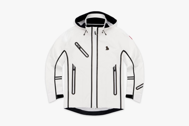 OVO 캐나다 구스 2017 봄 팀버 셸 재킷 canada goose spring timber shell jacket