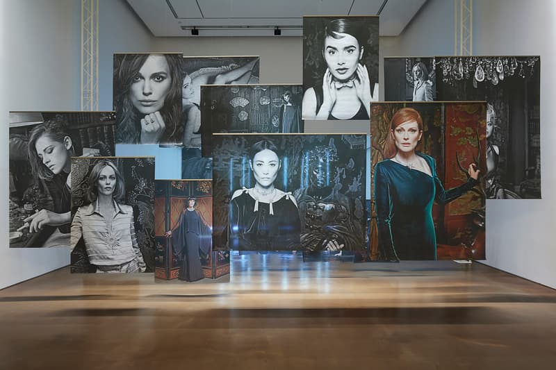 샤넬 2017 마드모아젤 프리베 서울 전시 디뮤지엄 지드래곤 씨엘 수주 Chanel Mademoiselle Privé Exhibition Seoul Gdragon CL Soojoo