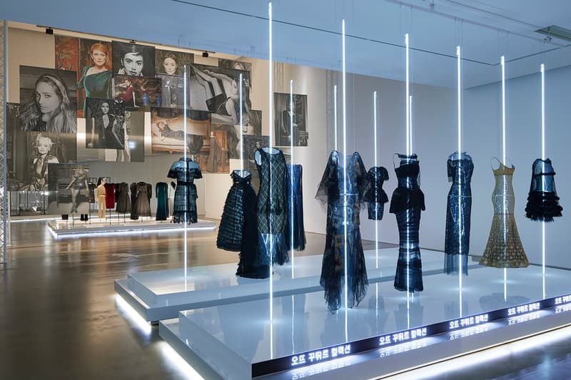 샤넬 2017 마드모아젤 프리베 서울 전시 디뮤지엄 지드래곤 씨엘 수주 Chanel Mademoiselle Privé Exhibition Seoul Gdragon CL Soojoo