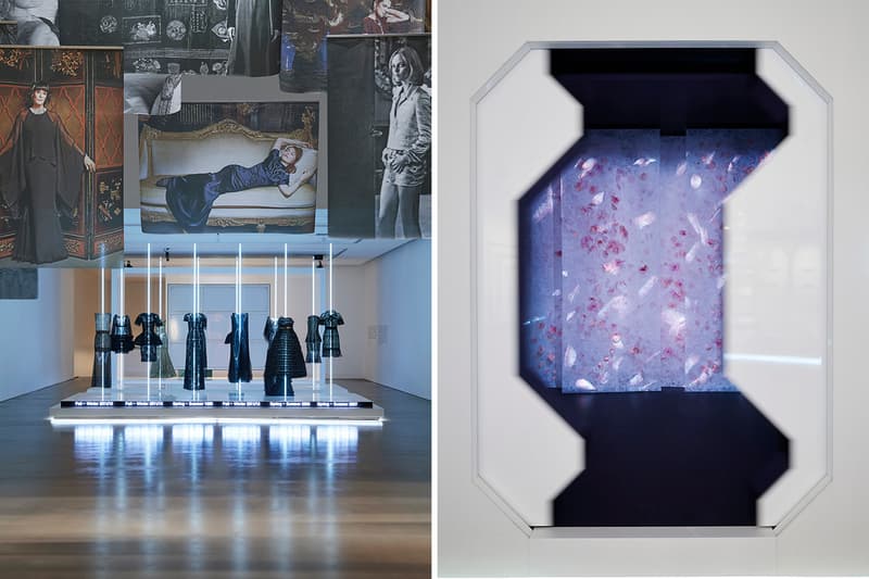 샤넬 2017 마드모아젤 프리베 서울 전시 디뮤지엄 지드래곤 씨엘 수주 Chanel Mademoiselle Privé Exhibition Seoul Gdragon CL Soojoo