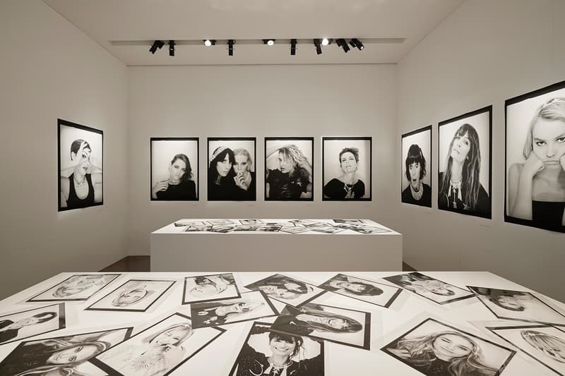 샤넬 2017 마드모아젤 프리베 서울 전시 디뮤지엄 지드래곤 씨엘 수주 Chanel Mademoiselle Privé Exhibition Seoul Gdragon CL Soojoo