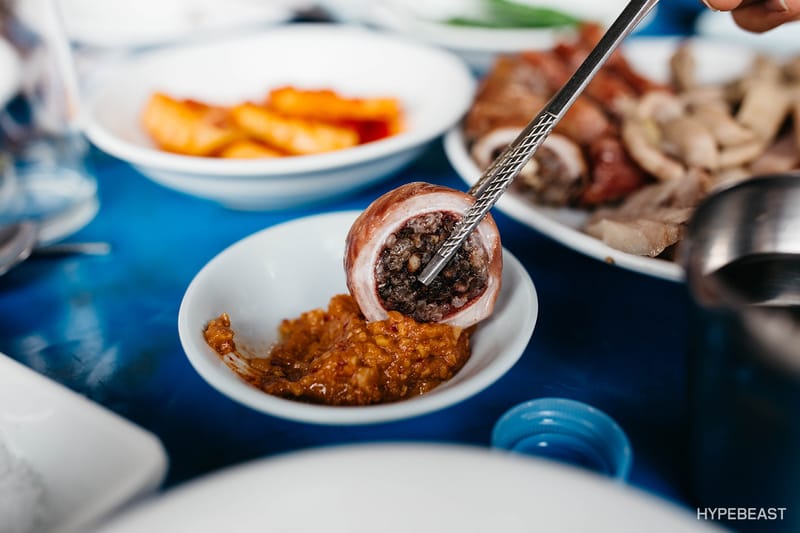 최자로드 - Ep.1 을지로 푸아그라