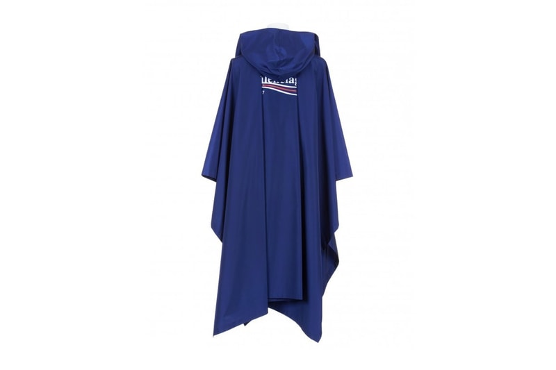 발렌시아가 꼴레뜨 2017 협업 신발 판초 후드 Balenciaga Colette Collaboration Speed Trainers Poncho Hoodies