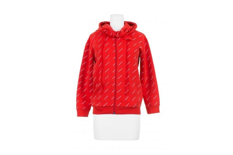 발렌시아가 꼴레뜨 2017 협업 신발 판초 후드 Balenciaga Colette Collaboration Speed Trainers Poncho Hoodies