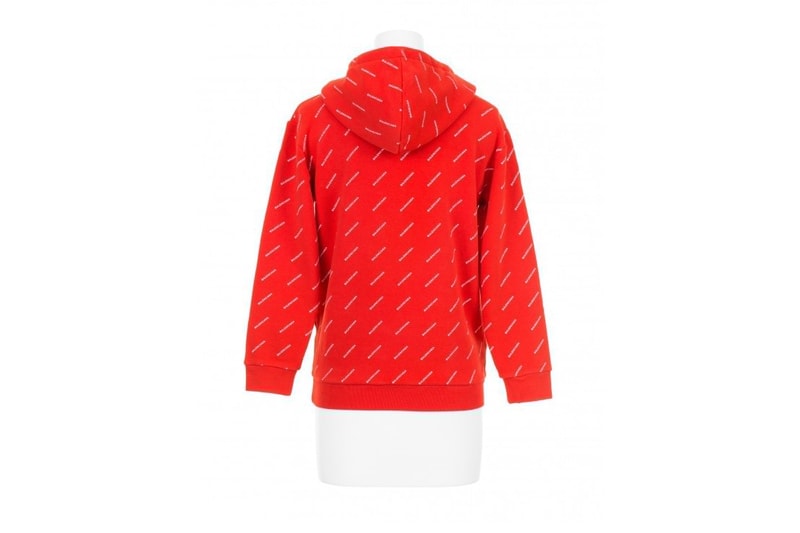 발렌시아가 꼴레뜨 2017 협업 신발 판초 후드 Balenciaga Colette Collaboration Speed Trainers Poncho Hoodies