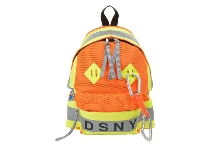 헤론 프레스턴 2017 FW 2차 국내 발매 정보