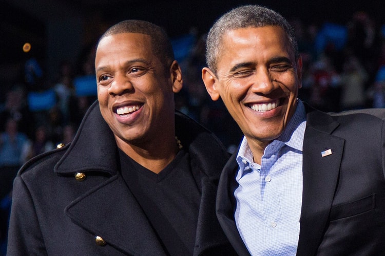 제이지 명예의 전당 입성에 대한 오바마의 반응