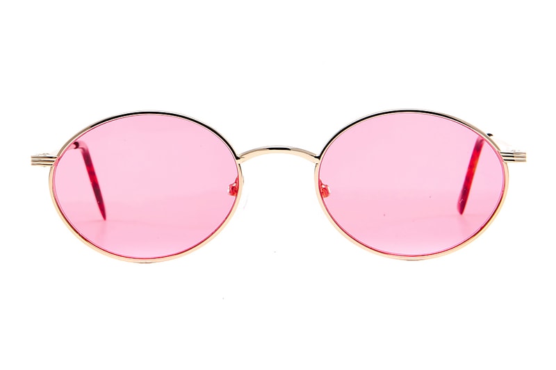 조이 배드애스 빈티지 프레임 아이웨어 2017 봄 joey badass vintage frame spring