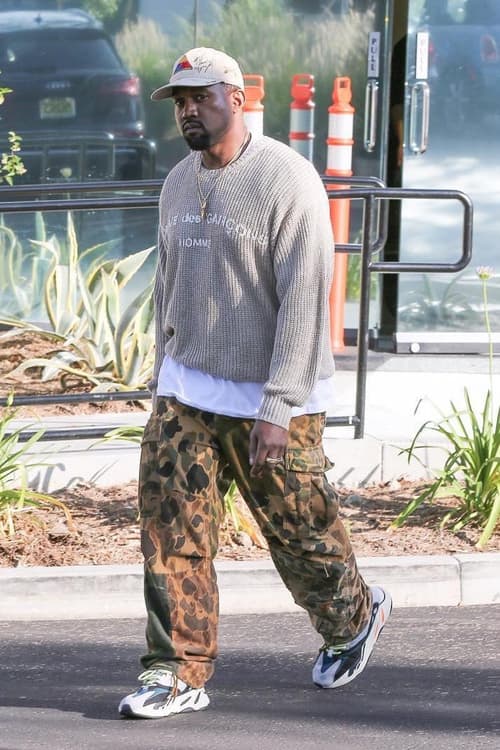 칸예 웨스트 이지 러너 & 슬라이더 유출 kanye west yeezy runner adidas slides 2017
