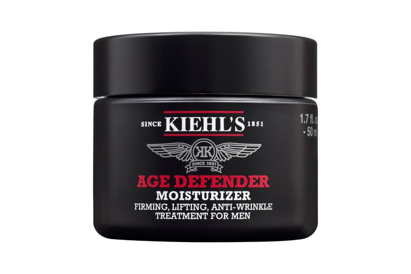 키엘 2017 남성 안티에이징 화장품 에이지 디펜더 Kiehls Mens Cosmetic Age Defender