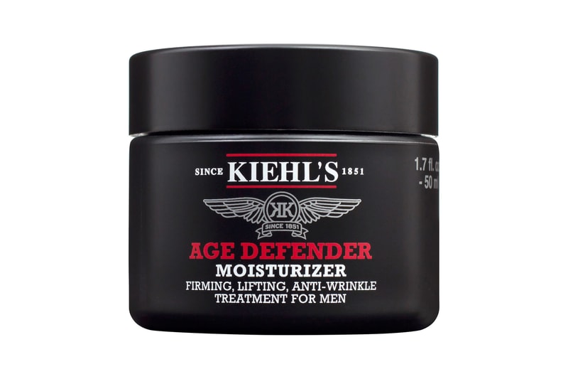 키엘 2017 남성 안티에이징 화장품 에이지 디펜더 Kiehls Mens Cosmetic Age Defender
