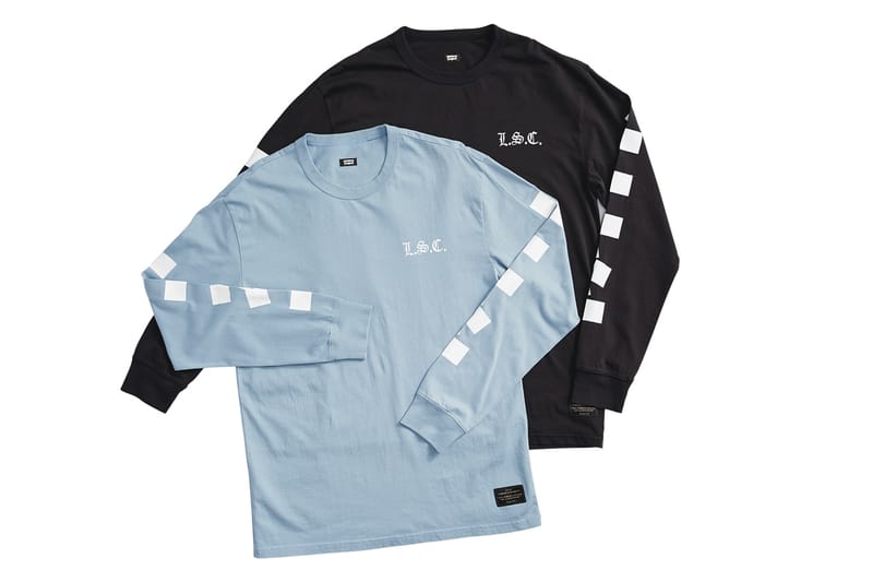 리바이스가 제시하는 캐주얼 패션의 표본