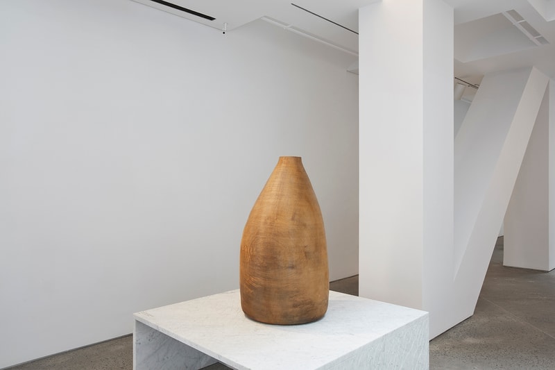 조나단 앤더슨 2017 로에베 크래프트 프라이즈 Jonathan Anderson Loewe Craft Prize